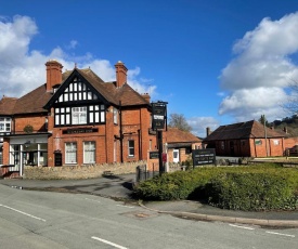 The Stokesay Inn & B&B