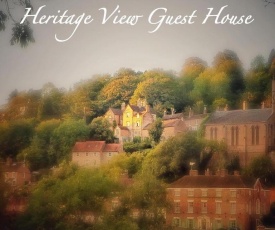 Heritage View Guest House