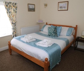 Ladywood House Bed and Breakfast