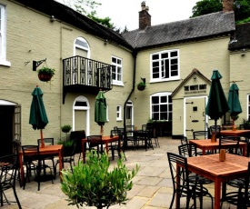 White Hart Inn