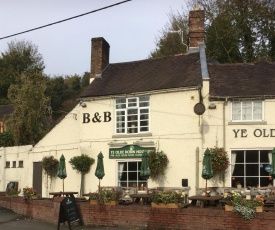 Ye Olde Robin Hood Inn